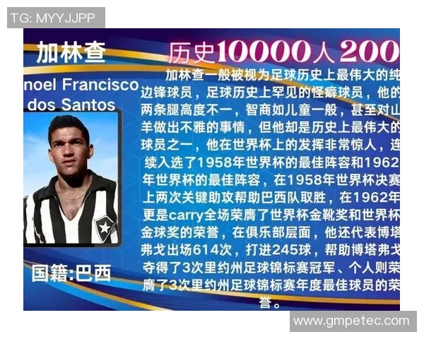 历史上五位足球巨星的荣耀与传奇之路：从贝利到梅西的辉煌历程